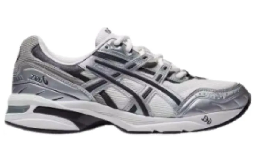 ASICS GEL-1090 'Grey Black' 1203A243-100 sold by KicksCrew product image thumbnail 2