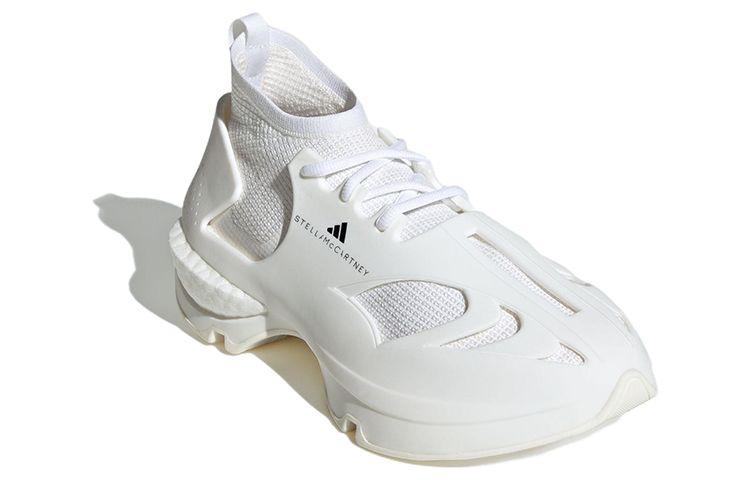 Adidas By Stella McCartney Sportswear Shoe 'Cloud White' IG2441 sold by KicksCrew product image thumbnail 3