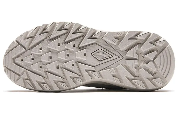 (WMNS) ANTA TanShan 'Beige' 922345586-2 sold by KicksCrew product image thumbnail 5