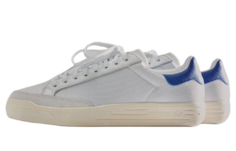 adidas Kith x Rod Laver 'Classics Program - Royal' IE2575 sold by KicksCrew