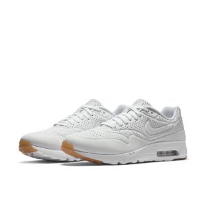 Nike Air Max 1 Ultra Moire 'White' 705297-111 sold by KicksCrew