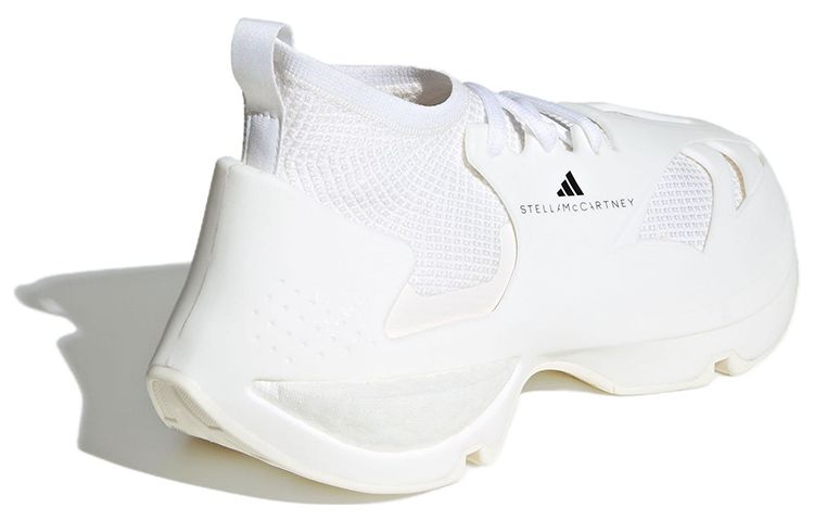 Adidas By Stella McCartney Sportswear Shoe 'Cloud White' IG2441 sold by KicksCrew product image thumbnail 4