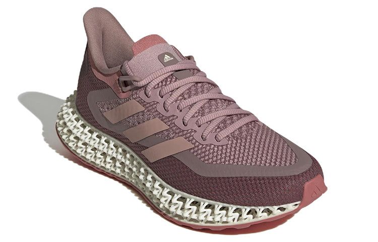 (WMNS) adidas 4DFWD 2 'Magic Mauve' GX9265 sold by KicksCrew product image thumbnail 3