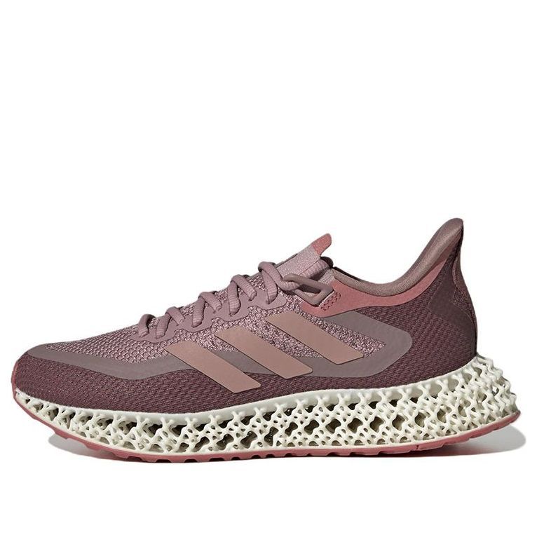 (WMNS) adidas 4DFWD 2 'Magic Mauve' GX9265 sold by KicksCrew