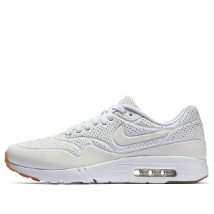 Nike Air Max 1 Ultra Moire 'White' 705297-111 sold by KicksCrew