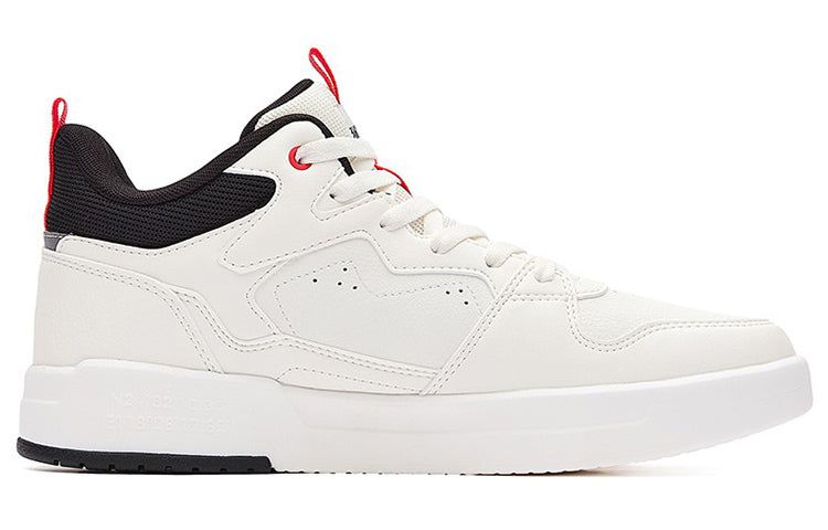 KicksCrew 361 Degrees x Initial D Skate Shoes 'White Black