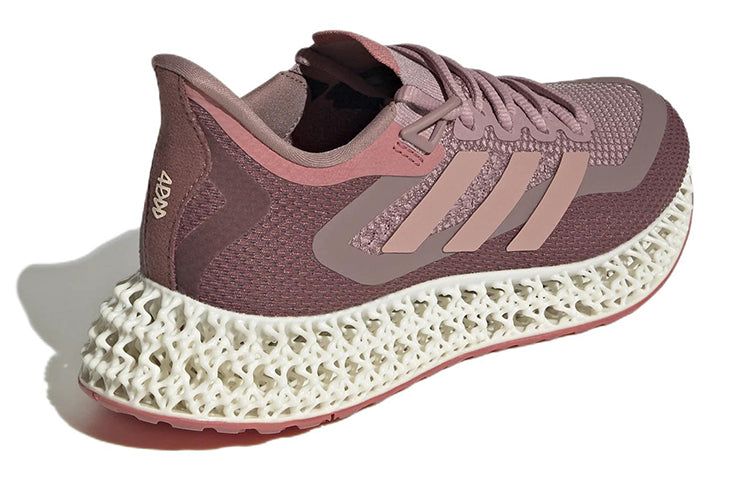 (WMNS) adidas 4DFWD 2 'Magic Mauve' GX9265 sold by KicksCrew product image thumbnail 4
