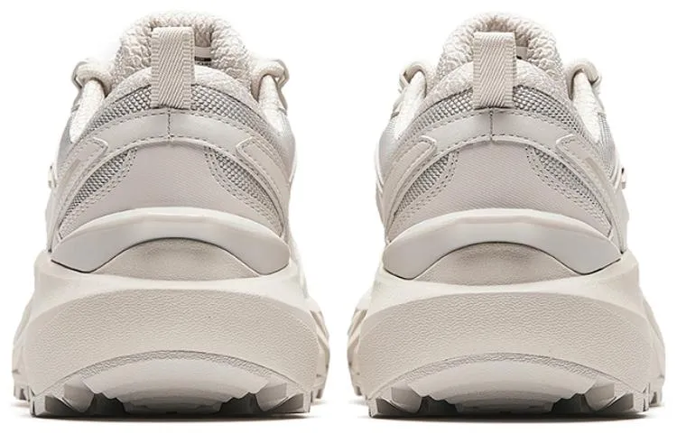 (WMNS) ANTA TanShan 'Beige' 922345586-2 sold by KicksCrew product image thumbnail 4