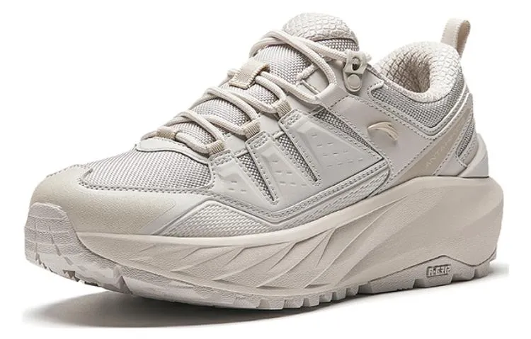 (WMNS) ANTA TanShan 'Beige' 922345586-2 sold by KicksCrew product image thumbnail 2