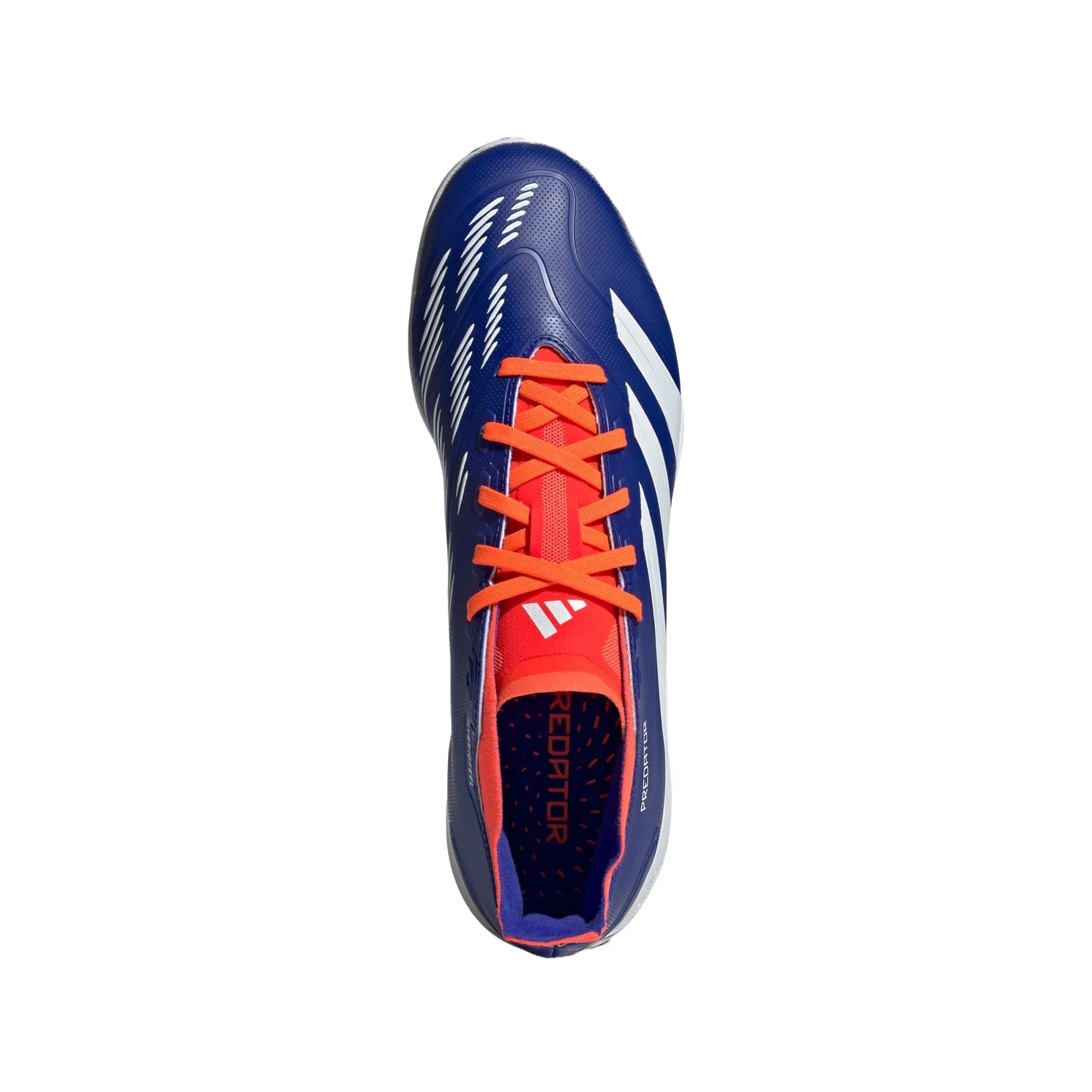 adidas Predator League TF 'Lucid Blue White Red' ID0910 sold by KicksCrew product image thumbnail 4