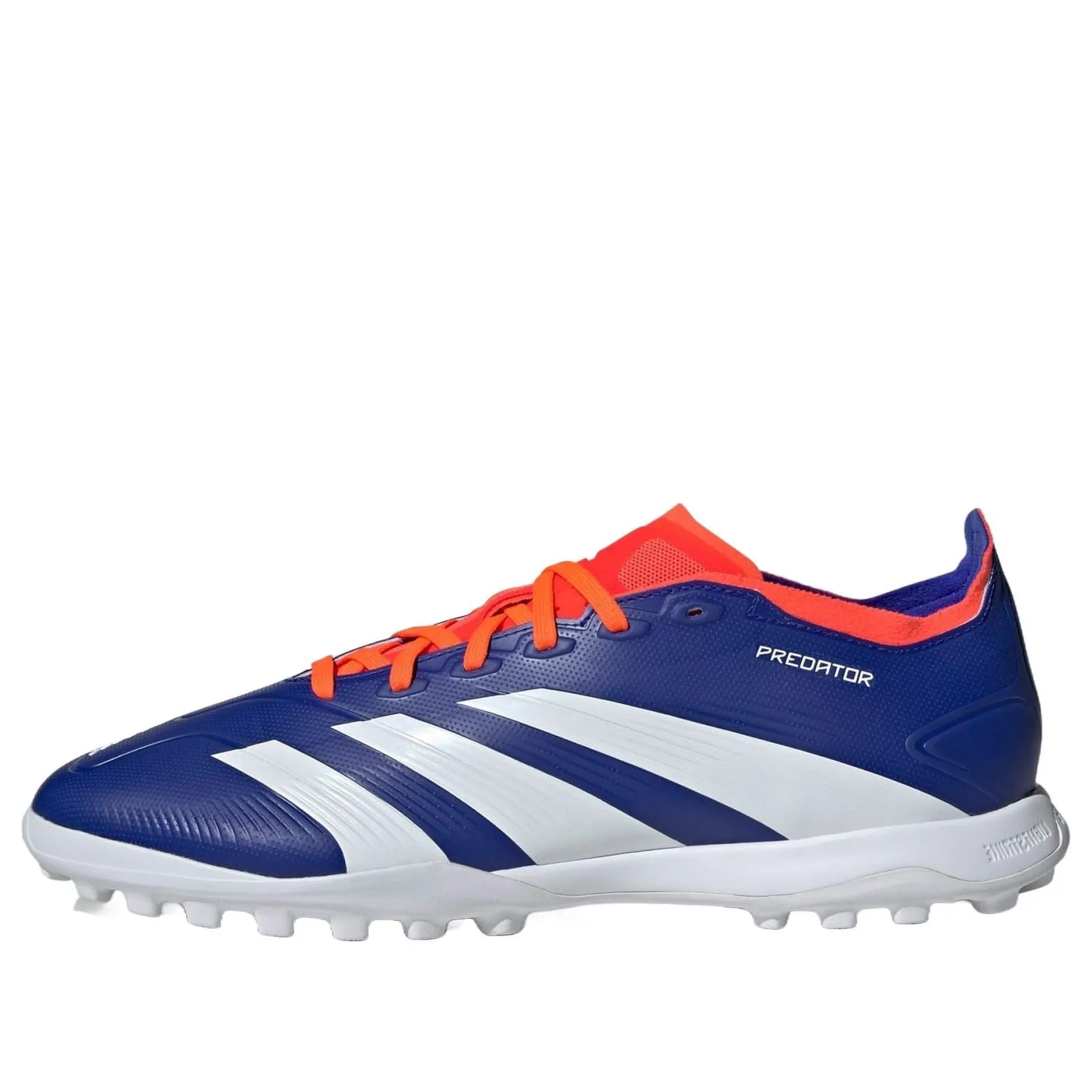 adidas Predator League TF 'Lucid Blue White Red' ID0910 sold by KicksCrew