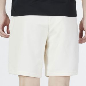 Puma Essential Sweat Shorts 'White' 536934-65 sold by KicksCrew