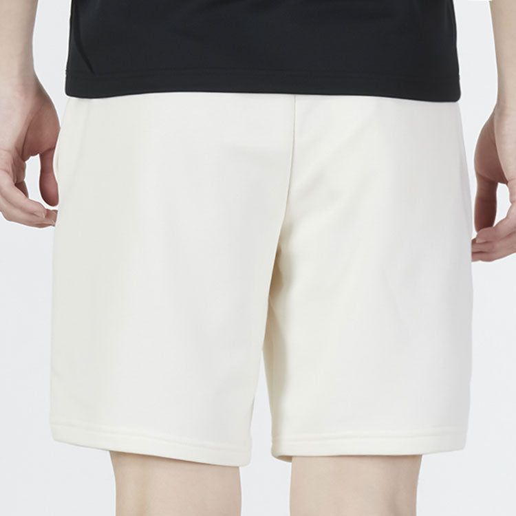Puma Essential Sweat Shorts 'White' 536934-65 sold by KicksCrew product image thumbnail 4