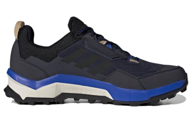 Adidas Terrex AX4 GORE-TEX Hiking 'Black Blue' FZ3286 sold by KicksCrew product image thumbnail 2