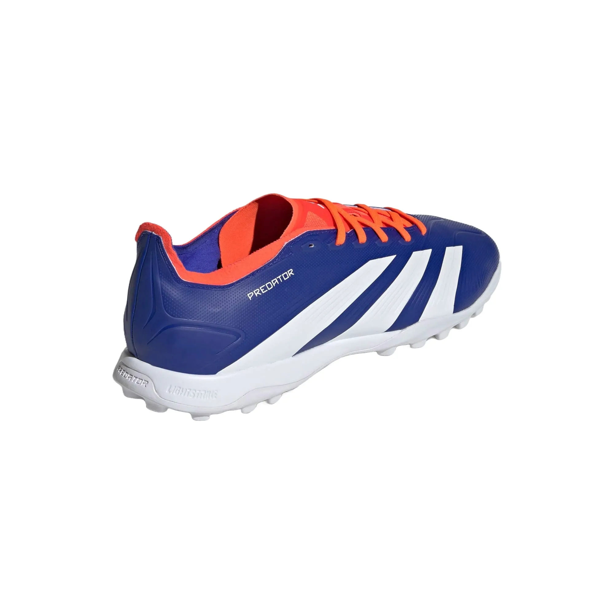 adidas Predator League TF 'Lucid Blue White Red' ID0910 sold by KicksCrew product image thumbnail 3