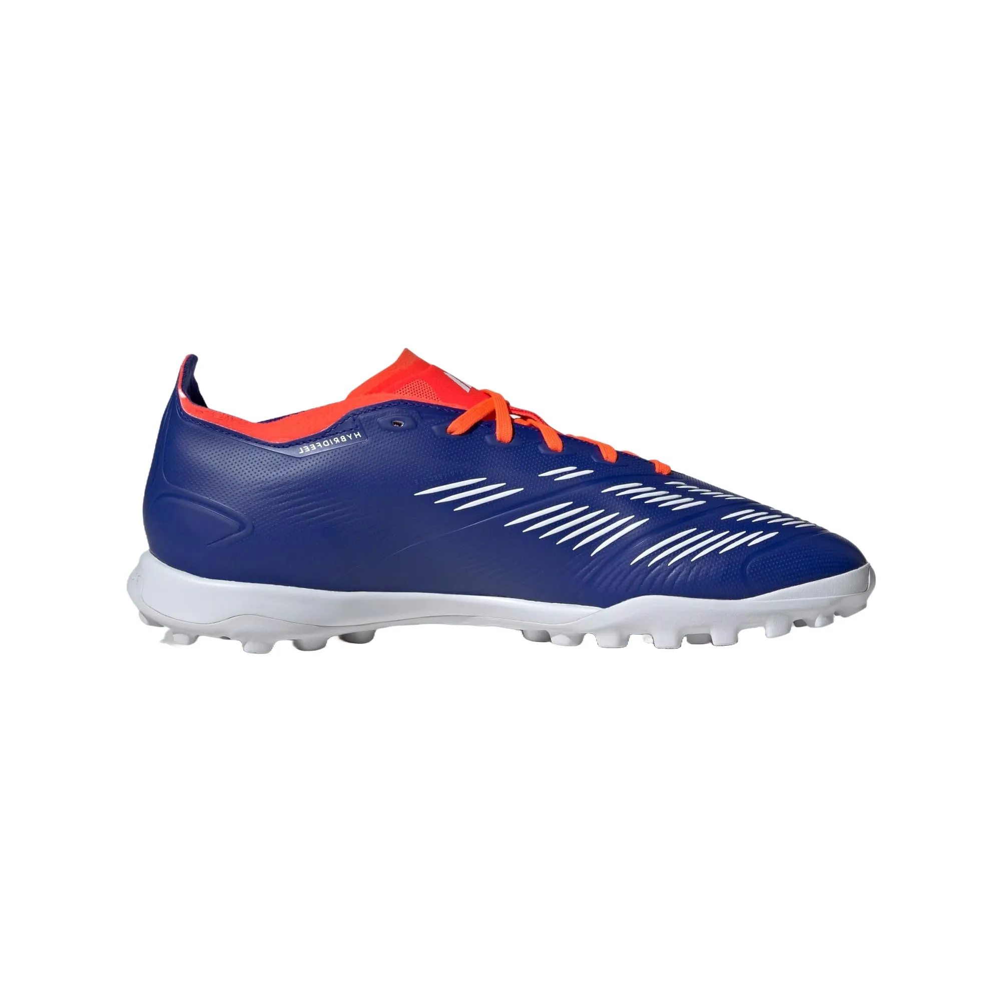 adidas Predator League TF 'Lucid Blue White Red' ID0910 sold by KicksCrew product image thumbnail 2
