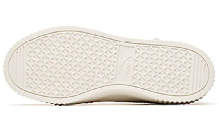 (WMNS) ANTA Casual Skate Shoes 'White Pink' 922028020R-1 sold by KicksCrew product image thumbnail 5