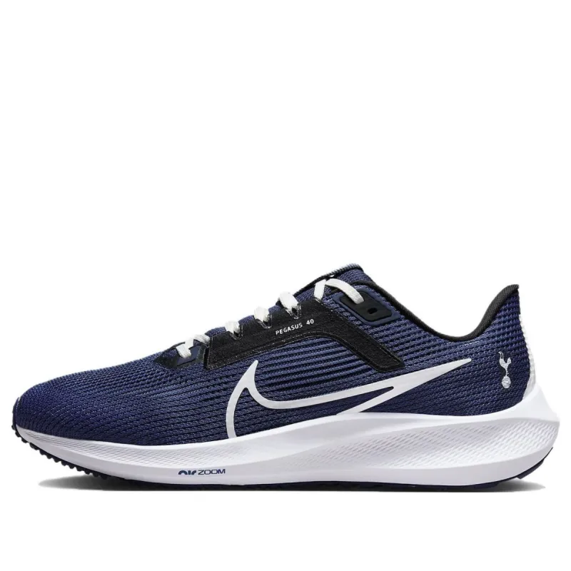 Nike Air Zoom Pegasus 40 'Tottenham Hotspur' FQ1904-400 sold by KicksCrew