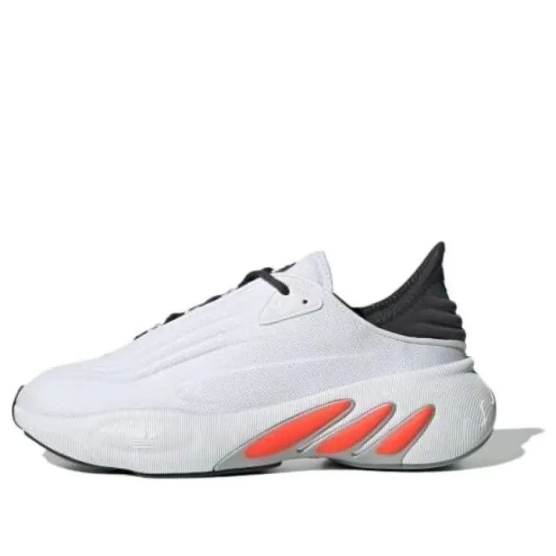 Adidas AdiFOM SLTN 'White Solar Red' HP3123 sold by KicksCrew