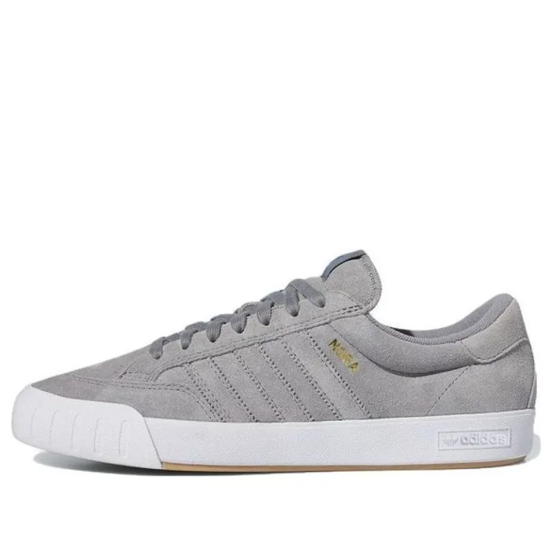 adidas originals Nora 'Grey White' IE3107 sold by KicksCrew