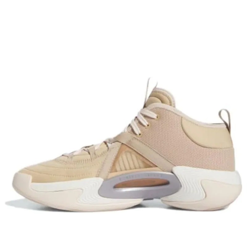 (WMNS) adidas Exhibit Select CP Mid Shoes 'Beige' IE9341 sold by KicksCrew