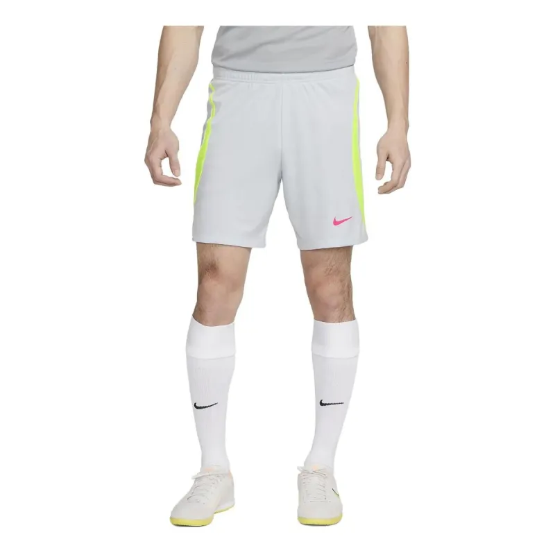 Nike Dri-FIT Strike Football Shorts 'Grey Green' DV9277-043 sold by KicksCrew