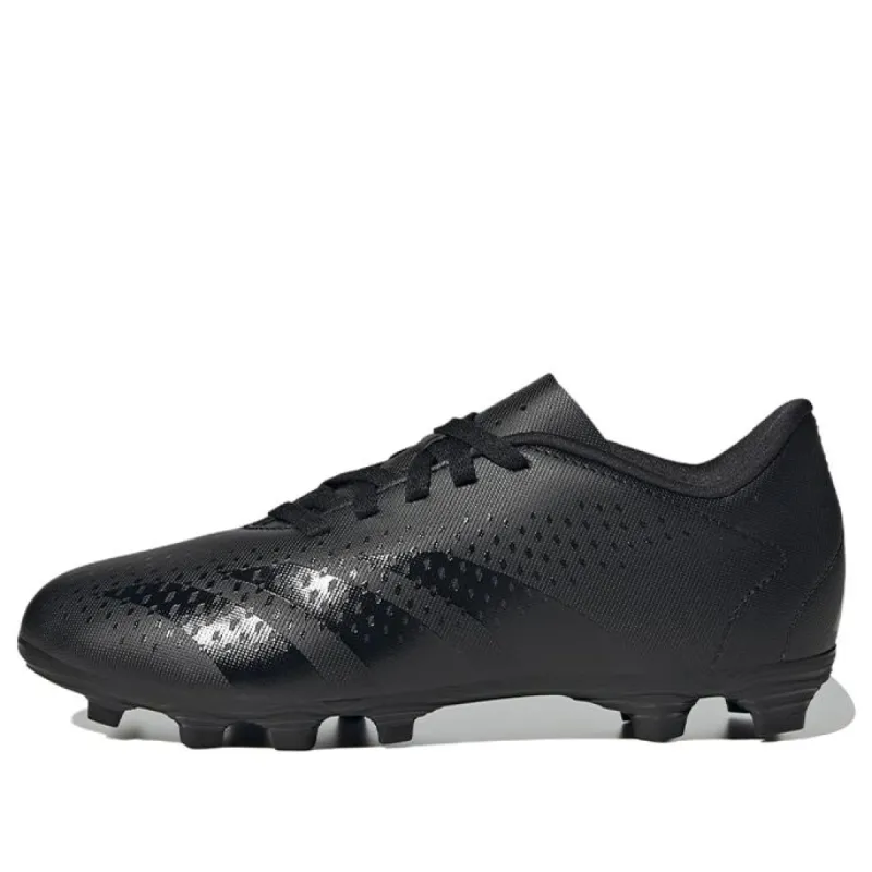 (GS) adidas Predator Accuracy.4 FG 'Nightstrike Pack' HQ0950 sold by KicksCrew