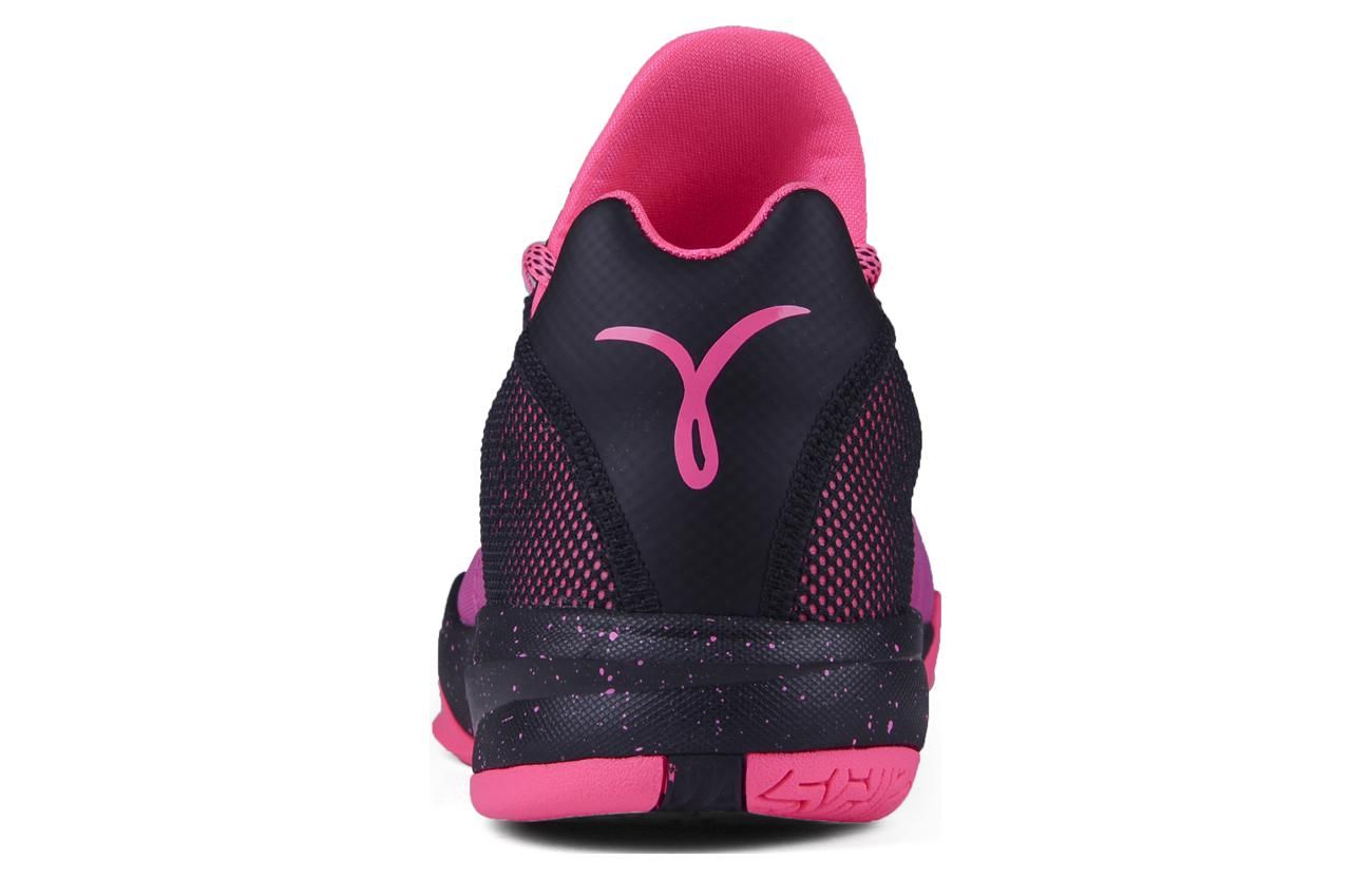 Nike Zoom Hyperrev 2015 'Think Pink' 705370-606 sold by KicksCrew product image thumbnail 4