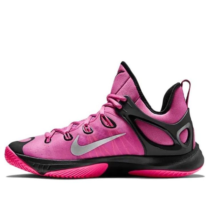 Nike Zoom Hyperrev 2015 'Think Pink' 705370-606 sold by KicksCrew