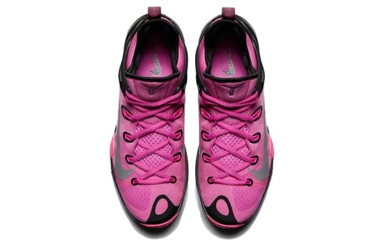 Nike Zoom Hyperrev 2015 'Think Pink' 705370-606 sold by KicksCrew product image thumbnail 3