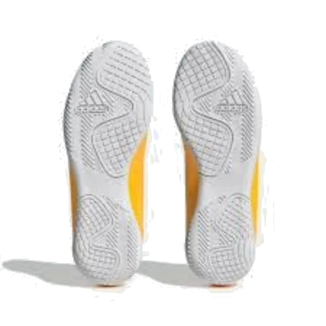 (GS) adidas X Speedportal.4 IN 'Yellow Black' GZ2450 sold by KicksCrew product image thumbnail 5