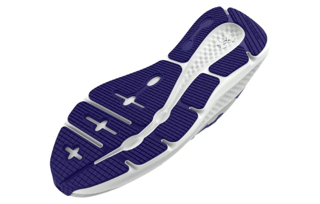 Under Armour Charged Pursuit 3 'White Sonar Blue' 3025424-103 sold by KicksCrew product image thumbnail 5