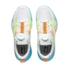 (GS) Li-Ning Pioneer Spirit Team 4.0 'White Blue Green' YKBU028-1 sold by KicksCrew