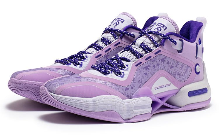 361 Degrees AG2 Aaron Gordon 'Hangro' 572231122-1 sold by KicksCrew product image thumbnail 5