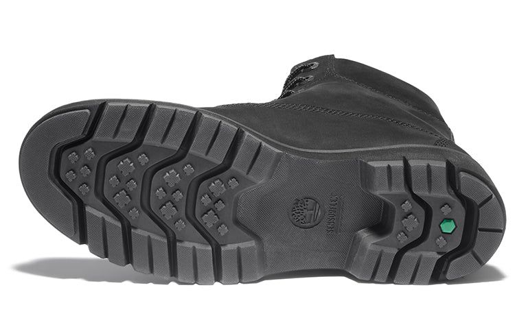 (WMNS) Timberland Lucia Way 6 Inch Waterproof Boot 'Black' A1SC4001 sold by KicksCrew product image thumbnail 4