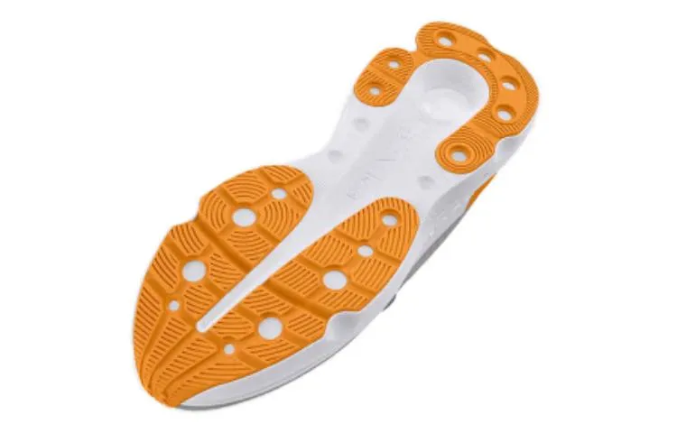 (WMNS) Under Armour HOVR Infinite Pro 'We Run' 3027972-100 sold by KicksCrew product image thumbnail 5