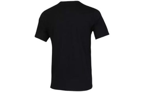 Nike Sportswear T-Shirt 'Black' BQ2971-010 sold by KicksCrew