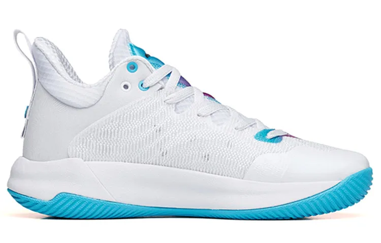 ANTA Mountain 1 'White Blue Purple' 112221623S-2 sold by KicksCrew product image thumbnail 2