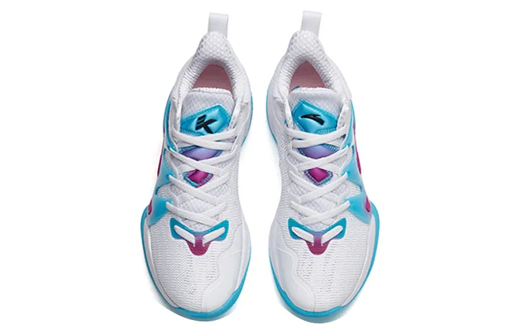 ANTA Mountain 1 'White Blue Purple' 112221623S-2 sold by KicksCrew product image thumbnail 4