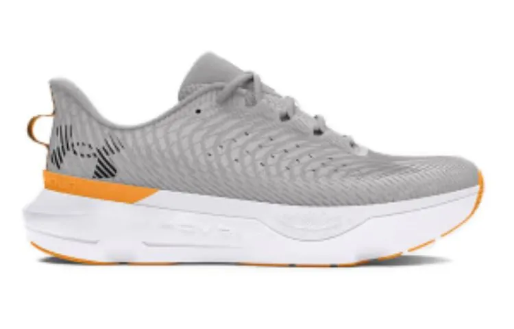 (WMNS) Under Armour HOVR Infinite Pro 'We Run' 3027972-100 sold by KicksCrew product image thumbnail 2