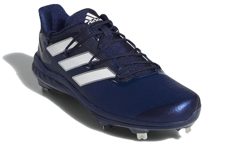 Adidas Adizero Afterburner 8 'Team Navy' H00978 sold by KicksCrew product image thumbnail 3
