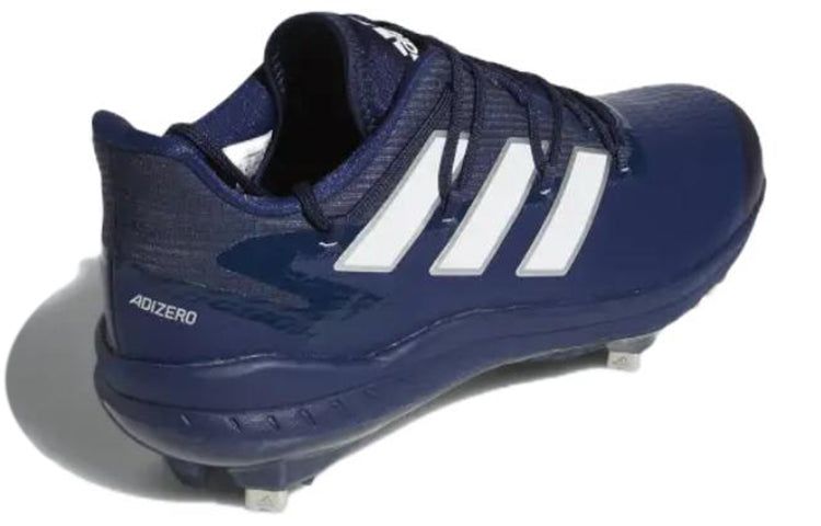 Adidas Adizero Afterburner 8 'Team Navy' H00978 sold by KicksCrew product image thumbnail 4