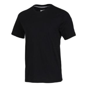 Nike Sportswear T-Shirt 'Black' BQ2971-010 sold by KicksCrew