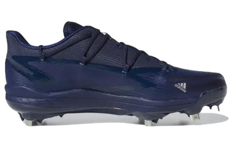 Adidas Adizero Afterburner 8 'Team Navy' H00978 sold by KicksCrew product image thumbnail 2