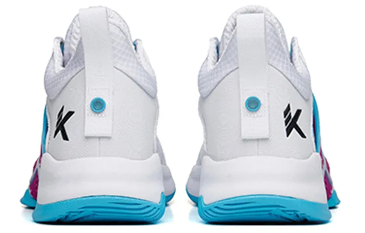 ANTA Mountain 1 'White Blue Purple' 112221623S-2 sold by KicksCrew product image thumbnail 5