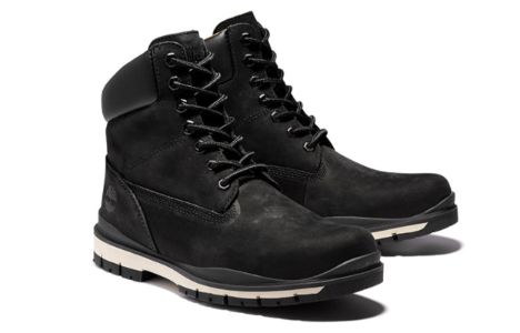 Timberland Radford 6 Inch Waterproof Boot 'Black' A2GDD001 sold by KicksCrew
