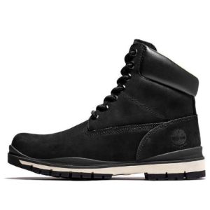 Timberland Radford 6 Inch Waterproof Boot 'Black' A2GDD001 sold by KicksCrew
