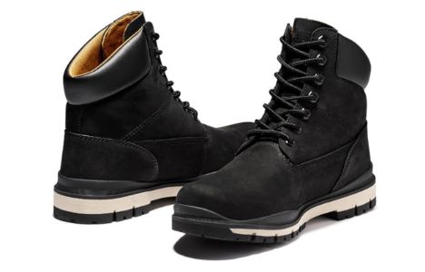 Timberland Radford 6 Inch Waterproof Boot 'Black' A2GDD001 sold by KicksCrew