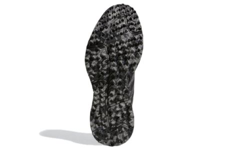 Adidas S2G Spikeless Golf Shoes 'Grey Black' GV9793 sold by KicksCrew