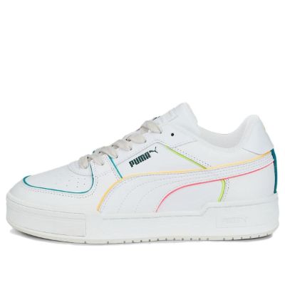 Puma CA Pro 'Sum Pop - White Colorpop' 388557-01 sold by KicksCrew